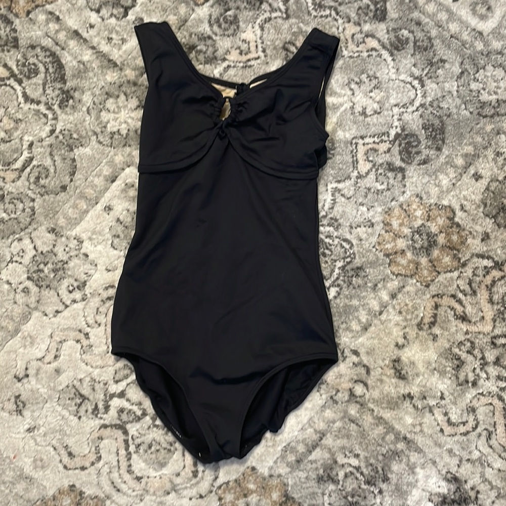 Eurotard leotard